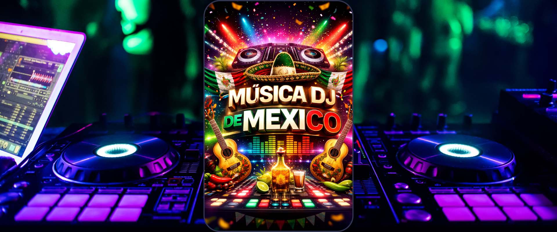 Dj_Mix_Mexico